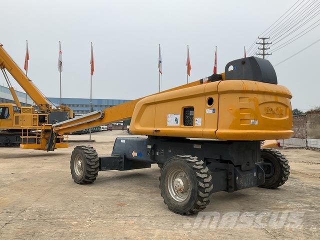 XCMG GTBZ32S Telescopic boom lifts