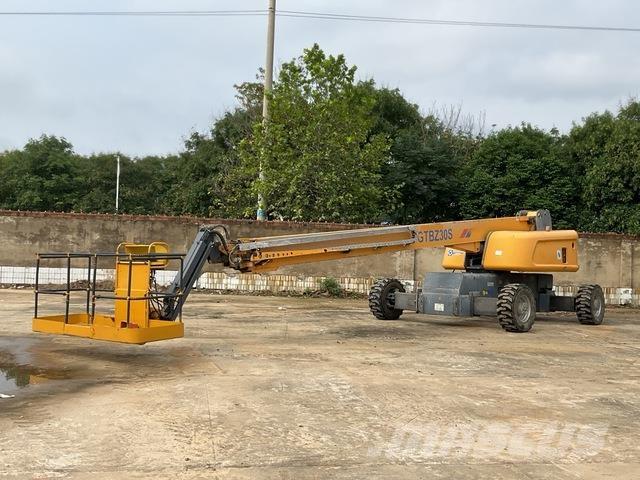 XCMG GTBZ32S Telescopic boom lifts