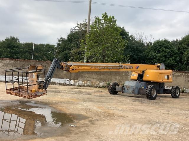 XCMG GTBZ32S Telescopic boom lifts