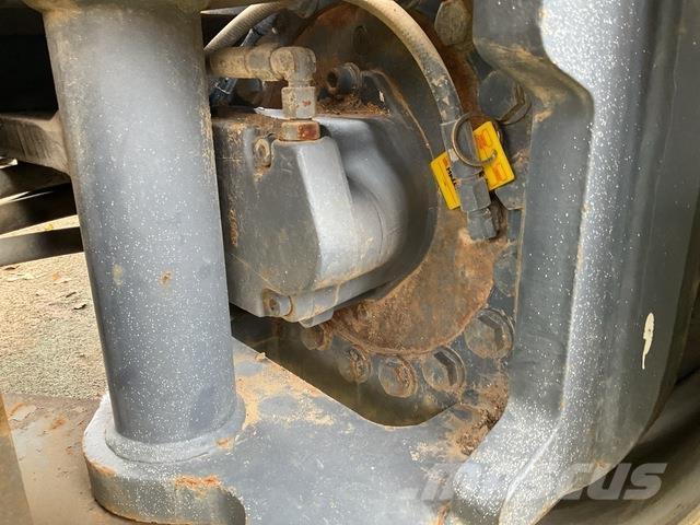 XCMG GTBZ32S Telescopic boom lifts