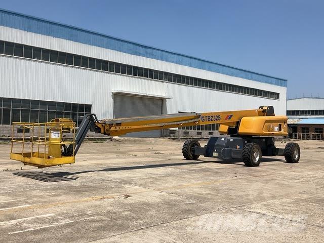 XCMG GTBZ32S Telescopic boom lifts