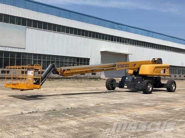 XCMG GTBZ32S Telescopic boom lifts