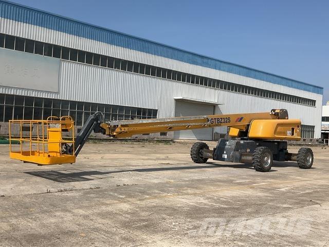 XCMG GTBZ32S Telescopic boom lifts