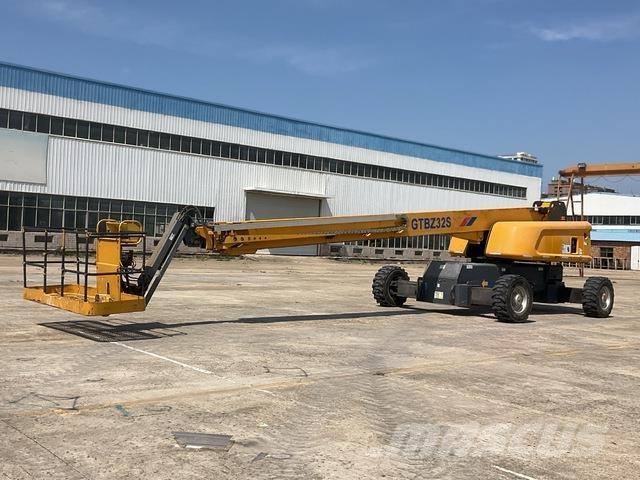 XCMG GTBZ32S Telescopic boom lifts