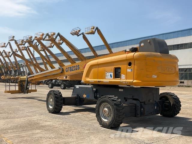 XCMG GTBZ32S Telescopic boom lifts