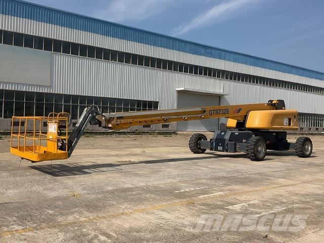 XCMG GTBZ32S Telescopic boom lifts