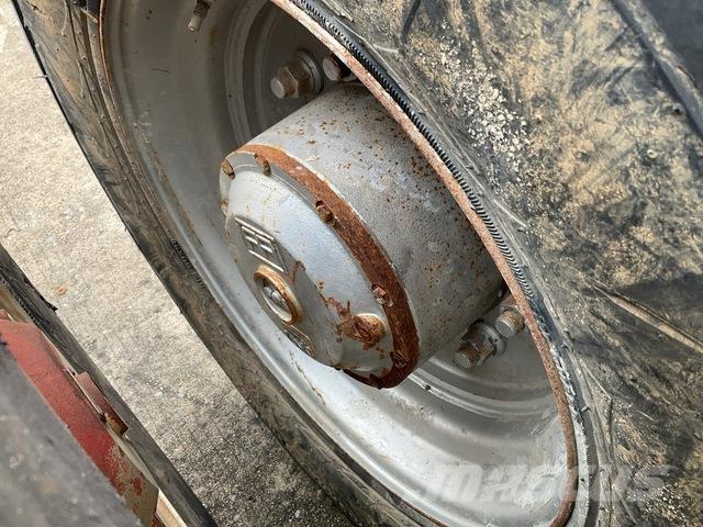 XCMG GTBZ32S Telescopic boom lifts