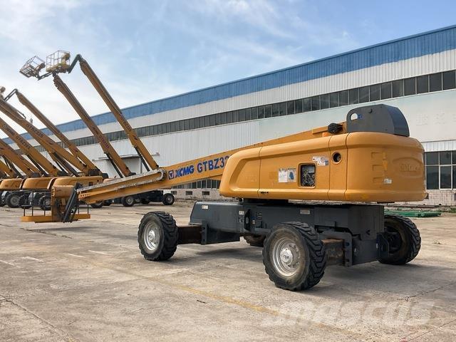 XCMG GTBZ32S Telescopic boom lifts