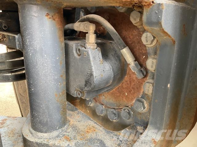 XCMG GTBZ38S Telescopic boom lifts