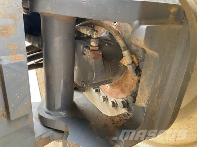 XCMG GTBZ38S Telescopic boom lifts