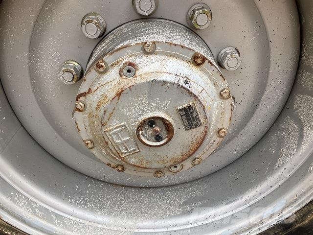 XCMG GTBZ38S Telescopic boom lifts