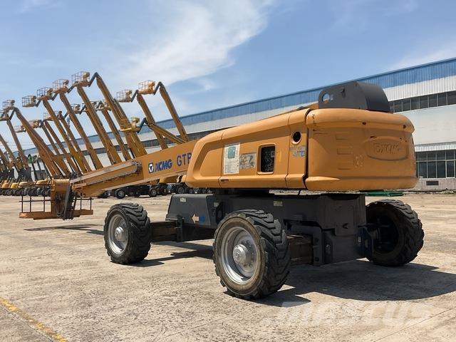 XCMG GTBZ38S Telescopic boom lifts