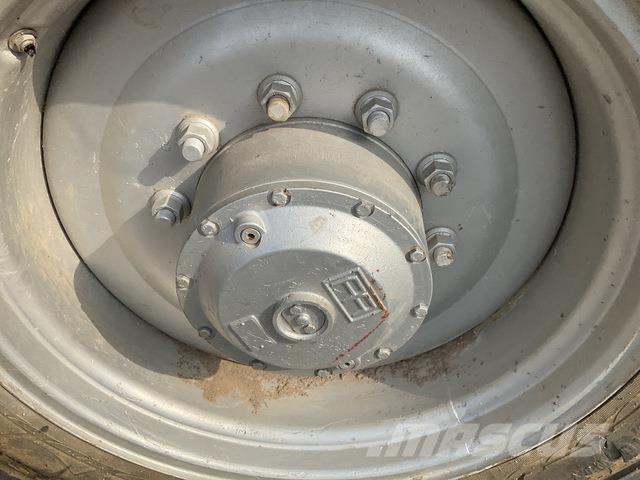 XCMG GTBZ38S Telescopic boom lifts