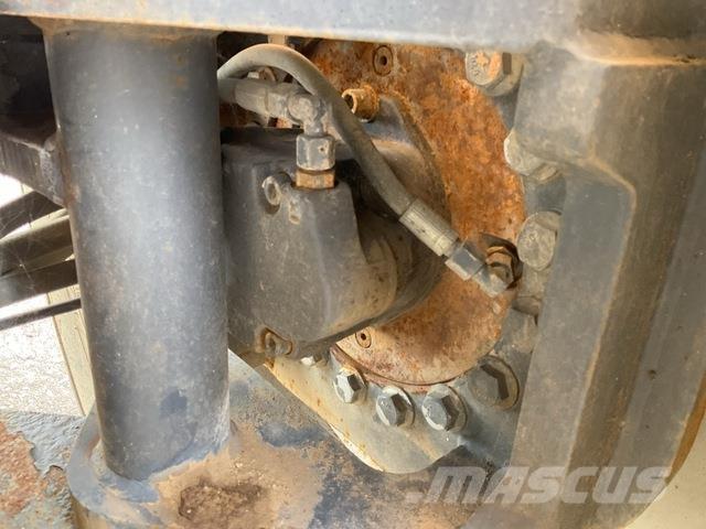 XCMG GTBZ38S Telescopic boom lifts