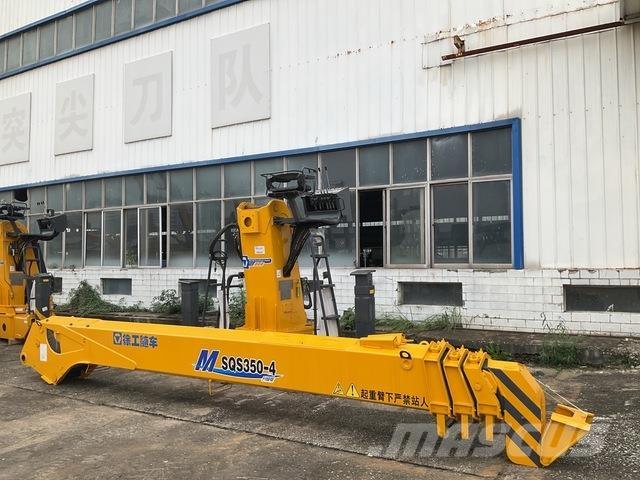 XCMG SQS350-4 Other