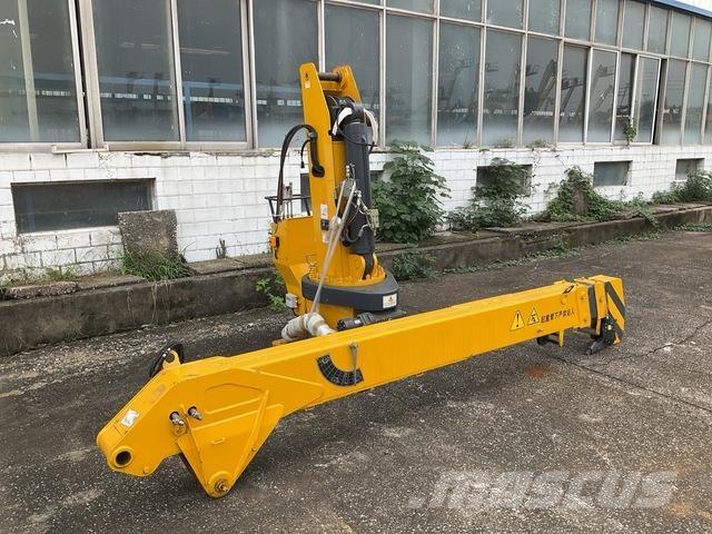 XCMG TSQ3Sk20 Other