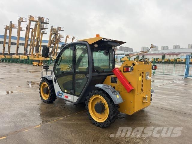 XCMG XC6-2506E Telescopic handlers