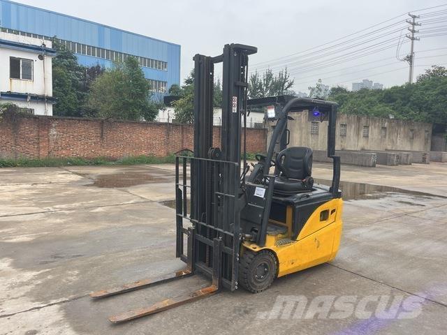 XCMG XCB-TW18 Electric forklift trucks