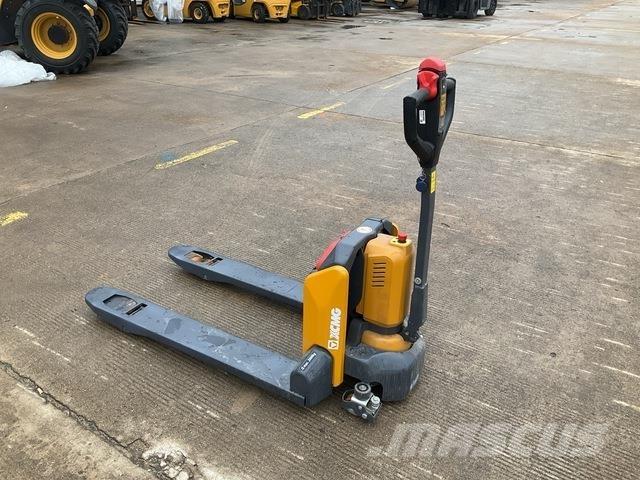 XCMG XCC-LW20 Palletizers