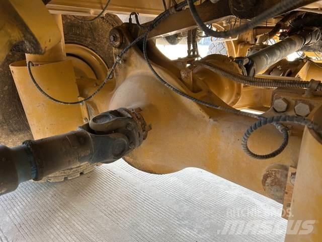 XCMG XDR70T Articulated Haulers
