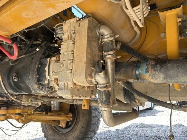 XCMG XDR85T Articulated Haulers