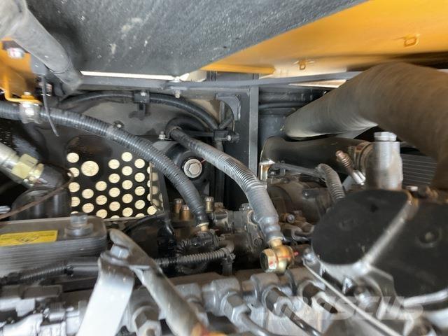 XCMG XE135G Crawler excavators