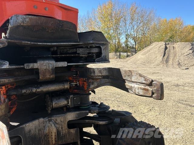 XCMG XE300U Wood splitters, cutters, and chippers