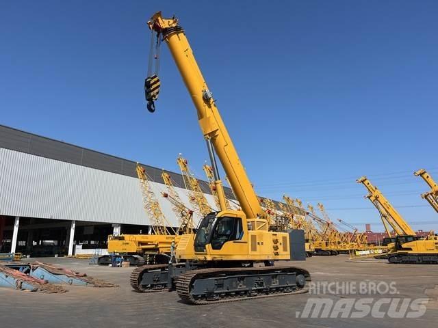 XCMG XGC55T Other