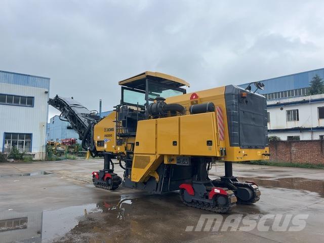 XCMG XM200KII Asphalt cold milling machines
