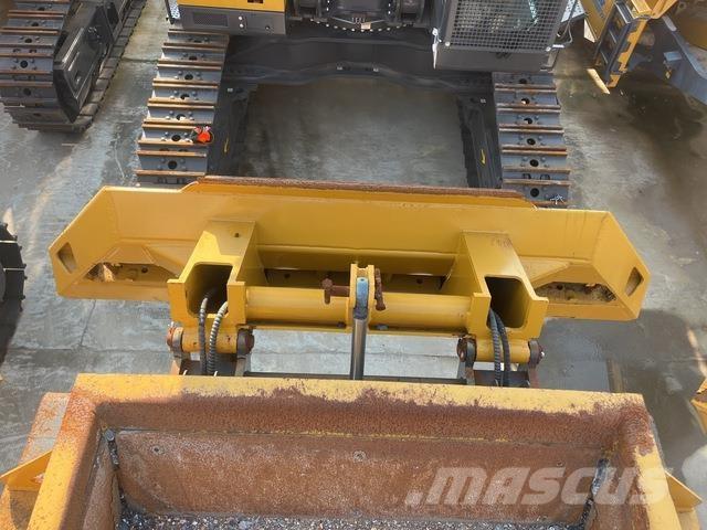 XCMG XPF1214 Crushers