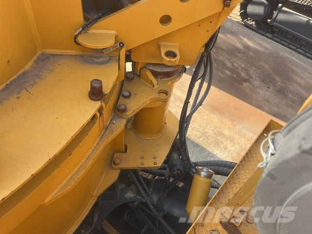 XCMG XPL1000 Crushers