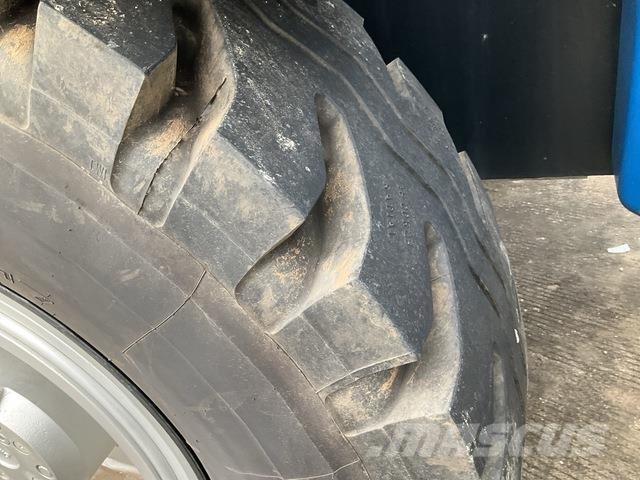 XCMG XT18010E Telescopic handlers