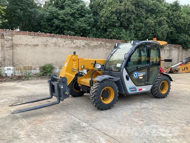 XCMG XT2506E Telescopic handlers