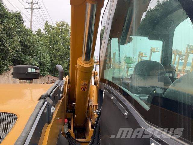 XCMG XT3007 Telescopic handlers