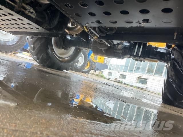 XCMG XTF1256K Telescopic handlers