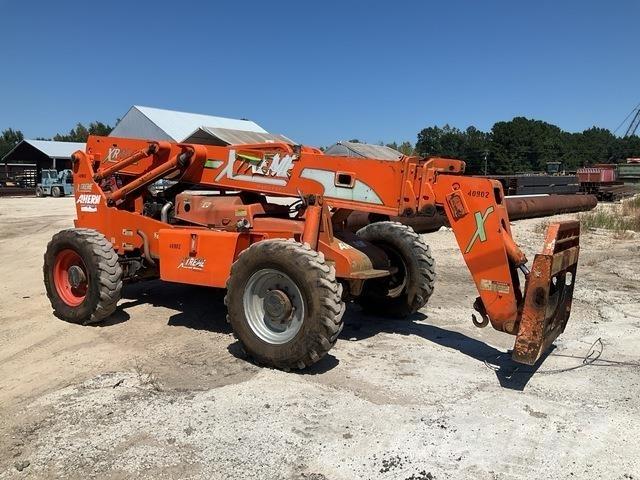 Xtreme XR1045 Telescopic handlers