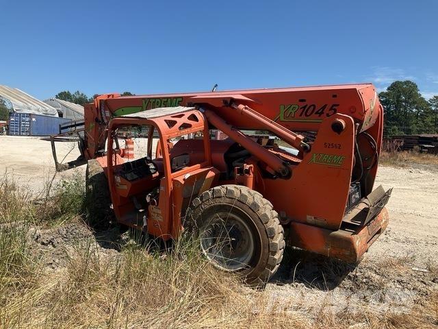 Xtreme XR1045 Telescopic handlers