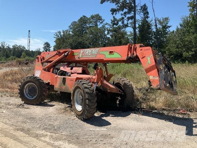 Xtreme XR1045 Telescopic handlers