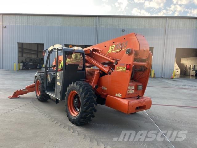 Xtreme XR1055 Telescopic handlers