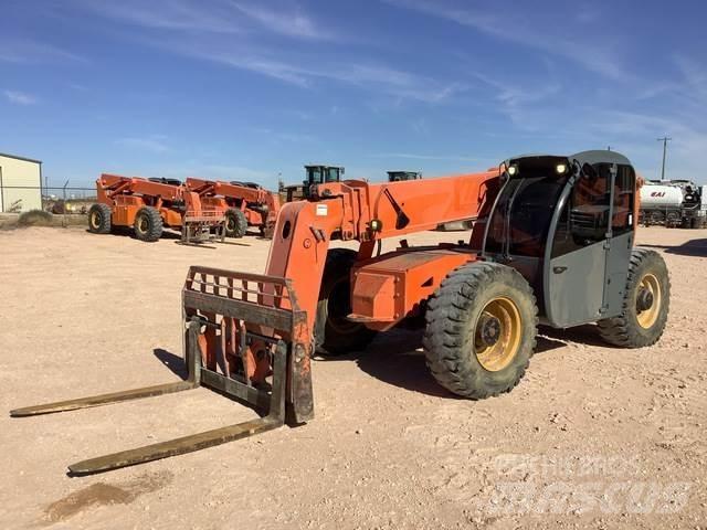 Xtreme XR1147 Telescopic handlers