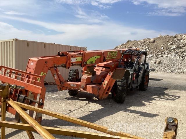 Xtreme XR1255 Telescopic handlers