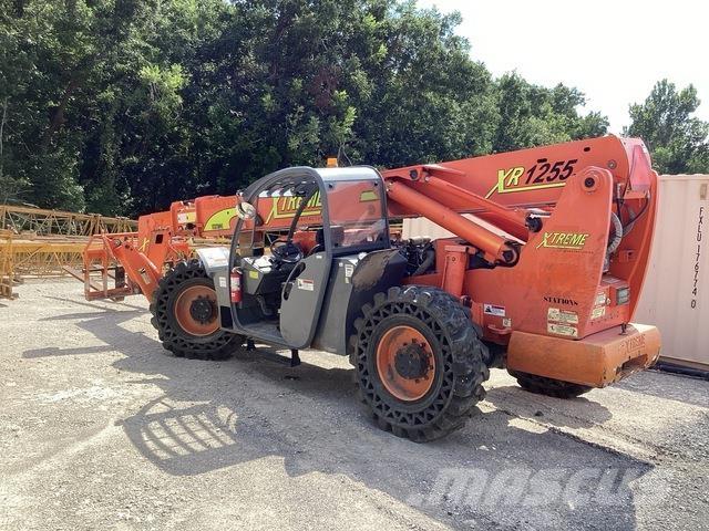 Xtreme XR1255 Telescopic handlers