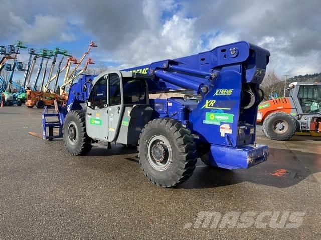 Xtreme XR2450 Telescopic handlers