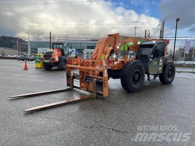 Xtreme XR3034 Telescopic handlers