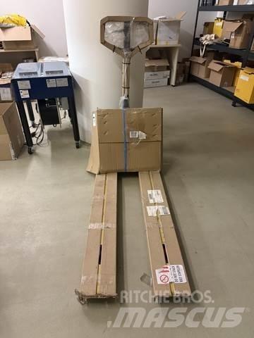 Yale 1100 Other