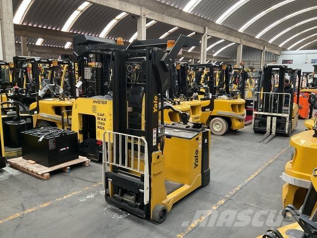 Yale MC10 Hand pallet truck