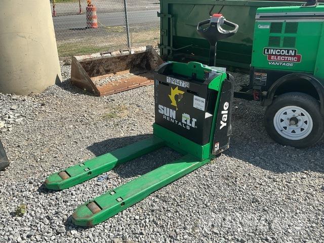 Yale MPB045VG Hand pallet truck