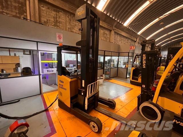 Yale MR16 Electric forklift trucks
