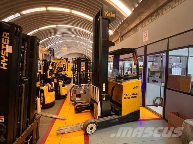 Yale MR16 Electric forklift trucks