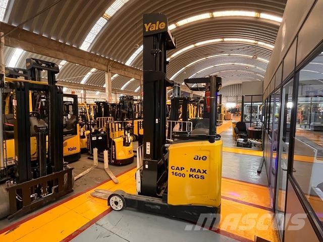 Yale MR16 Electric forklift trucks